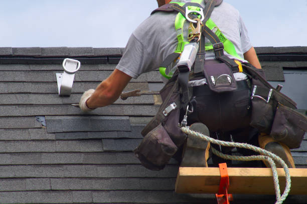 Best Emergency Roof Repair  in Fairfield Bay, AR