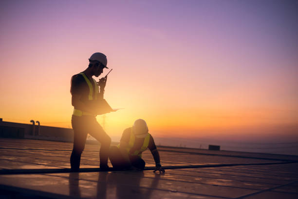Best Roof Leak Repair  in Fairfield Bay, AR