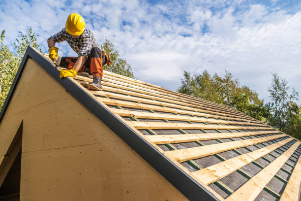 Best Commercial Roofing Services  in Fairfield Bay, AR
