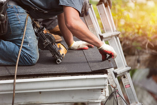 Fairfield Bay, AR Roofing Contractor Company