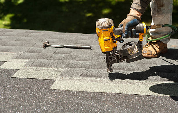 Quick and Trustworthy Emergency Roof Repair Services in Fairfield Bay, AR