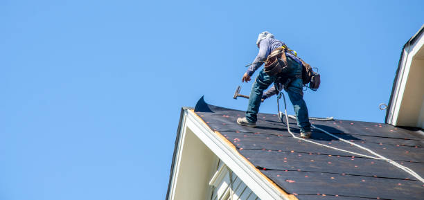 Best Roof Repair Specialists  in Fairfield Bay, AR
